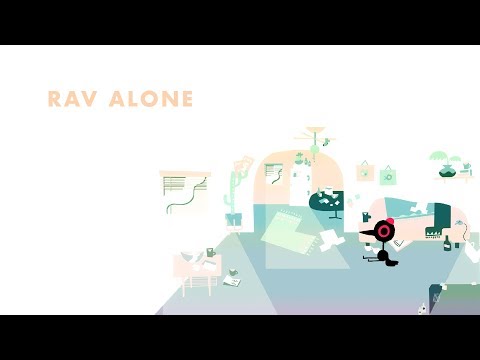 Rav Alone