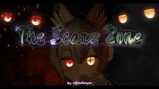 GREMLIN FEAR HONKERS GETTING LOST - VRChat Horror Map: The Scare Zone