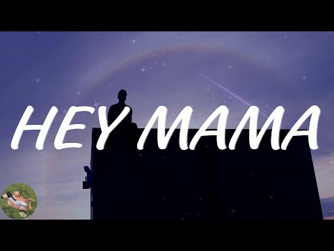 David Guetta - Hey Mama