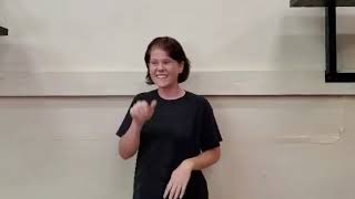 King Kong Deaf Joke by Meghan Presley