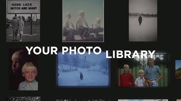Lightroom CC: Organizing Your Digital Photo Life (Official Trailer) with Jared Platt