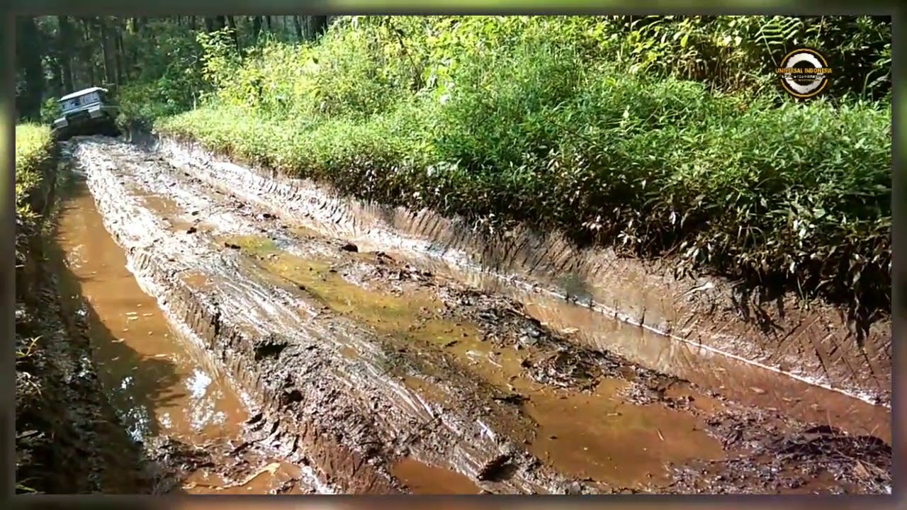 MARIBAYA OFFROAD LEMBANG BANDUNG • Cikole • Ciwidey • Amazing Race • Treasure Hunt • Outbound Games