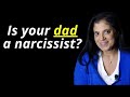 Is your dad a narcissist?