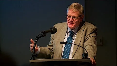 2017 Huntington Award to Roger Bland, "How Coin Fi...