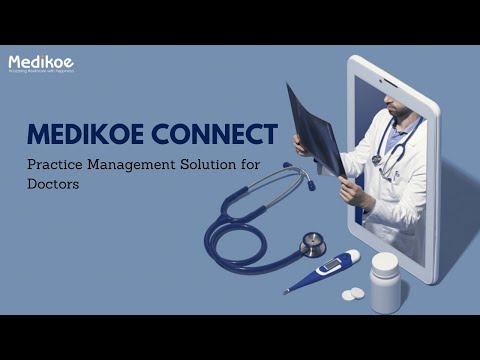 Medikoe Connect Doctor Onboarding - Android