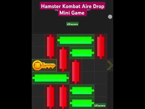 Hamster Kombat Aire