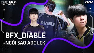 Download Lagu DIABLE - XẠ THỦ LCK THẾ HỆ MỚI | NHÀ CHÍNH DI ĐỘNG CỦA BẦY CÁO VÀNG BFX MP3 Download Lagu DIABLE - XẠ THỦ LCK THẾ HỆ MỚI | NHÀ CHÍNH DI ĐỘNG CỦA BẦY CÁO VÀNG BFX MP3