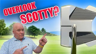 Scotty Cameron zero torque putters are being overlooked Content