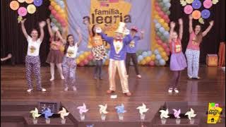 DEUS GRANDÃO REMIX