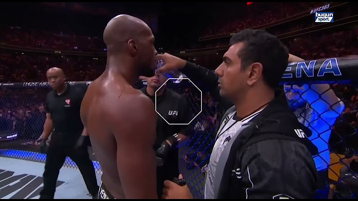 Michael "mvp" Page vs Ian Machado Garry full fight
