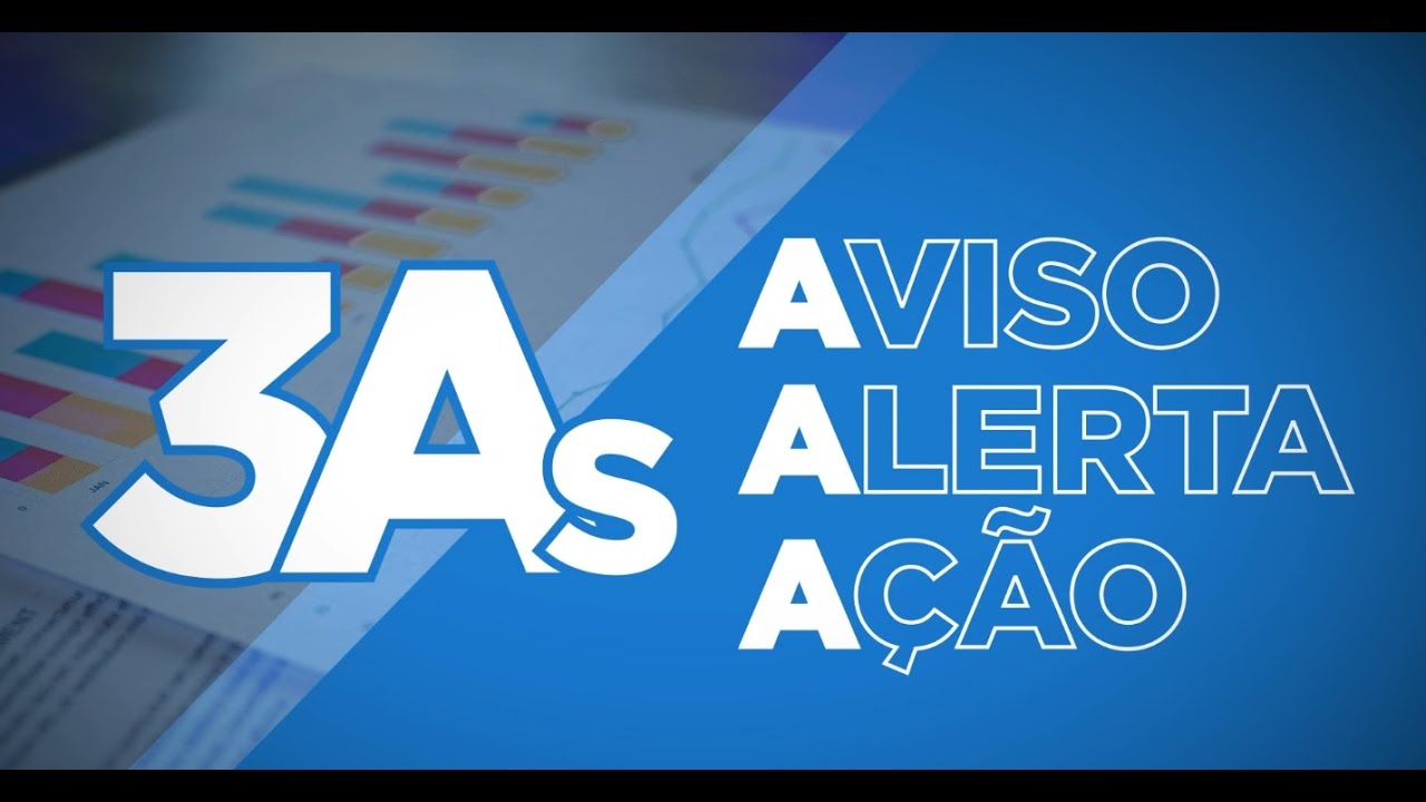 Aviso, Alerta e Ação; conheça o Sistema 3As de monitoramento da pandemia no RS - Portal do Estado do Rio Grande do Sul