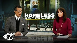 USC Study Reveals Basic Income Impact on Homelessness Crisis