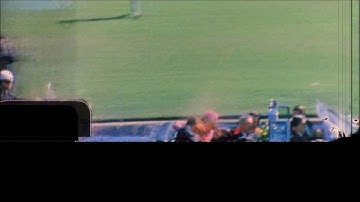 JFK Assassination Headshot Moment Of Impact Super Slowmo