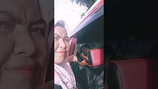 Libur Dirumah Tete Dikampung