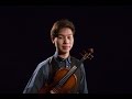 Timothy chooi  laurat banque dinstruments de musique du cac
