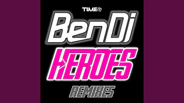 Heroes (Club Mix)