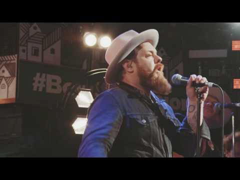 Nathaniel Rateliff &