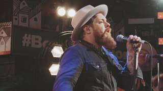 Nathaniel Rateliff & The Night Sweats | Whiskey in the Jar chords