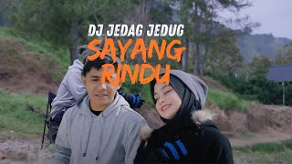 DJ Sayang Rindu Mohderzam feat. Cut Rani Auliza