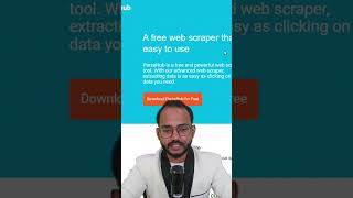 ParseHub Tutorial for Beginners | Free Web Scraping Made Easy