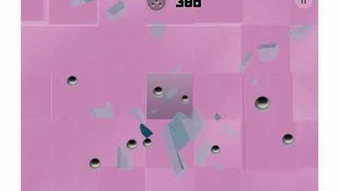 Neglum original and reversed smash hit mayhem mode part and back 10