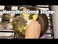 Kentucky Shrimp Scampi (NSE)