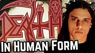 Death - In Human Form | Reaction 🔥🔥🔥