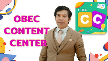 Obec Content Center & Youtuber สพป.พิจิตร เขต 2