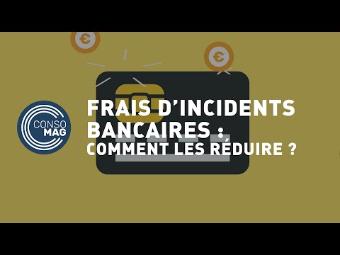 Vidéo: Comment Résoudre Le Problème Avec Les Banques