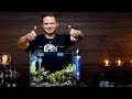 EASY PLANTED AQUARIUM SETUP - WITH VOLKER JOCHUM FROM DENNERLE