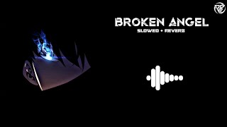 Broken Angel (Slowed   Reverb) Ringtone || Download Link 🔗⬇️ || YouTube / Insta Reels Song