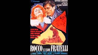 Nino Rota - Paese Mio (Instrumental) (Rocco e i suoi Fratelli OST)
