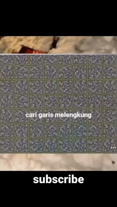 cari garis lengkung