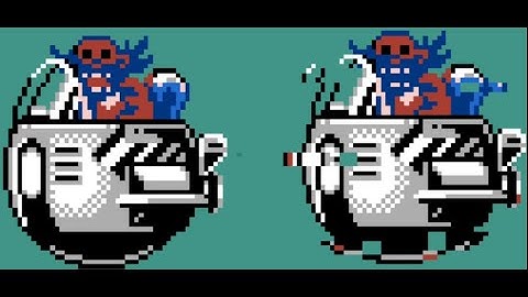 Eggman.NES Instrumental Snippet (Top Loader V7) - Vs. Sonic.EXE RERUN OST