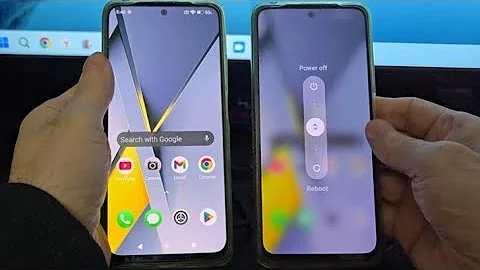 How to switch off Poco F8 Pro | How to switch off Poco F8 Ultra