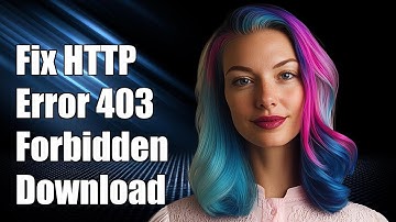 Fixing HTTP Error 403: Forbidden When Downloading Files with urllib