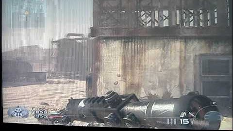 mw2 quick scopes no scopes rust #2
