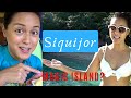 Amanda Goes to Siquijor | My First Ever Travel Vlog!