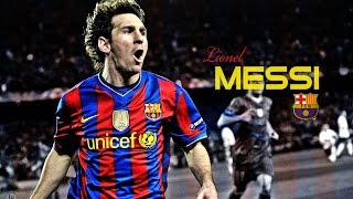 Lionel messi - so good 2017 hd