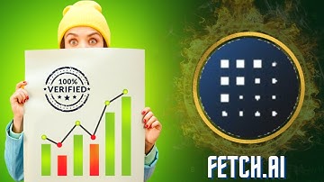 UPDATED || FETCH.AI (FET) Coin Price News Today - Technical Analysis Price Prediction
