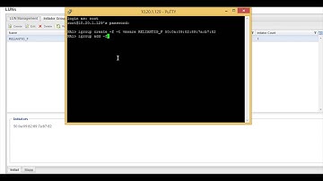 How to Create a FCP Initiator Group on Your NetApp Filer Using the CLI