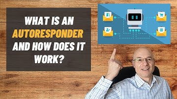 What Is An Autoresponder And How Does It Work