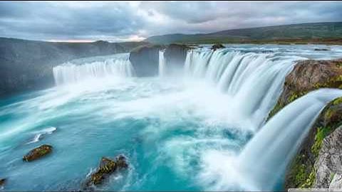 First Snow Fall (Learn English via Listening Level 1)