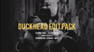 PAPI (DUCKHEAD EDIT)