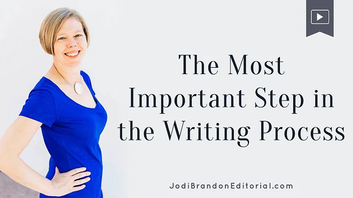 The Secret to Finish Writing Your Book