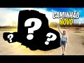 COMPRAMOS NOSSO PRIMEIRO CAMINHÃO! image