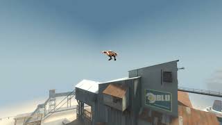 Pootis First Flight [SFM]