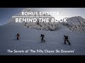 The FIFTY - Bonus Ep - Behind the Book + Project Update