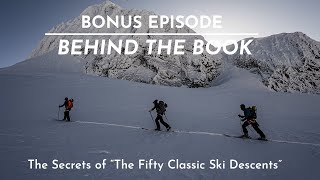 The FIFTY - Bonus Ep - Behind the Book + Project Update