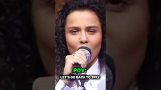 POV: Let’s go back to 1992 🔥 Captain Hollywood Project - ...